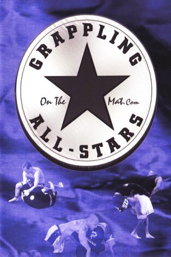 Grappling All-Stars/Grappling All-Stars@Clr@Nr